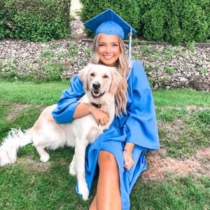 Meet your Posher, Mikaela